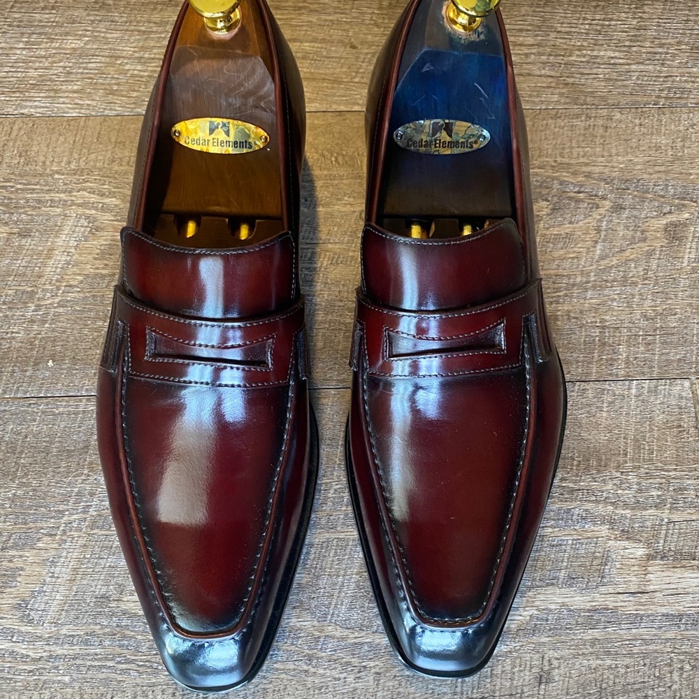 Loafer deluxe